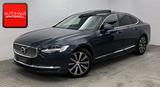 Volvo S90 T8 RECHARGE AWD INSCRIPTION ESD+H&K+KAMERA+ - Volvo S90: T8