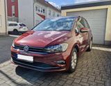 Volkswagen Golf VII Sportsvan Comfortline, AHK, Kamera - Volkswagen Golf Sportsvan in Aachen