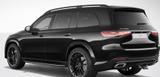Mercedes-Benz GLS 450 d 4Matic *AMG Line Ultimate*3D Burmester - Mercedes GLS 450 mit Schiebedach