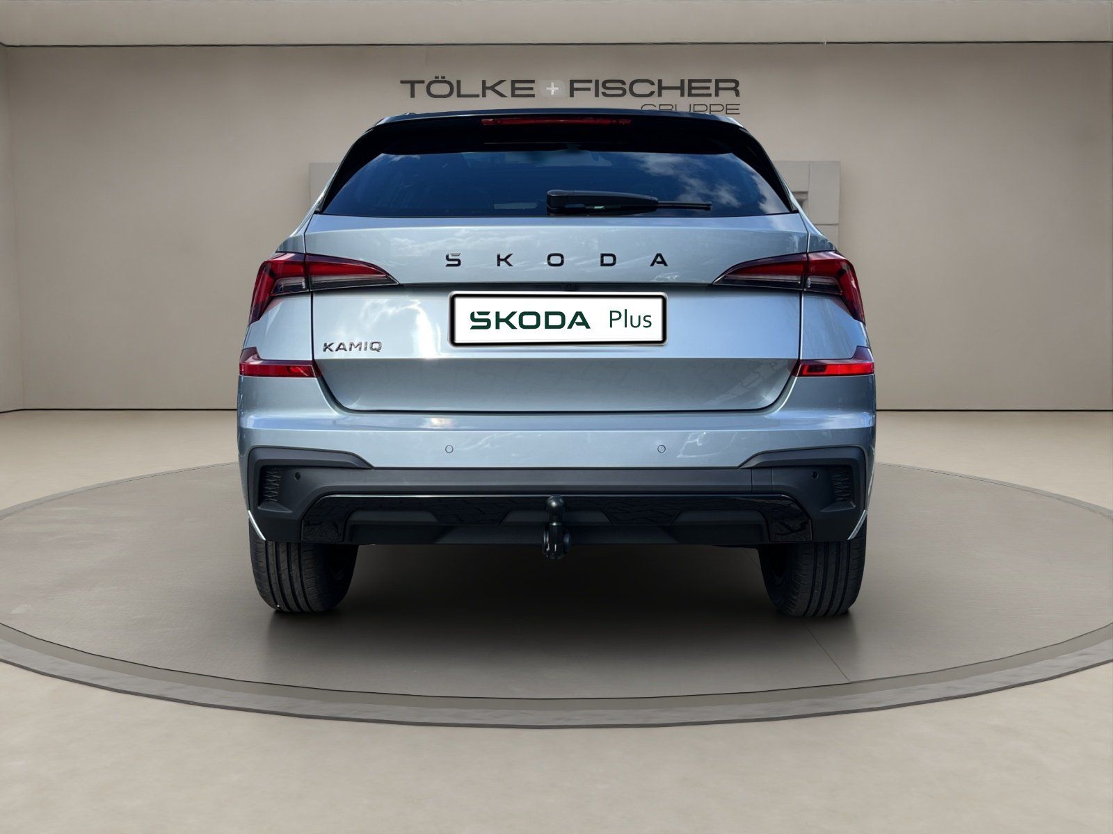 Skoda Kamiq - Bild 5