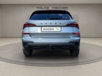 Skoda Kamiq - Vorschau Bild 5