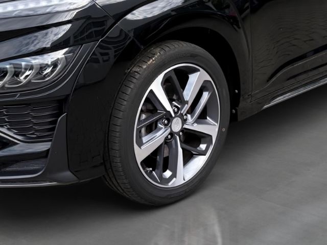 Fahrzeugabbildung Hyundai KONA N Line Mild-Hybrid 2WD Navi Soundsystem LED