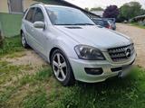 Mercedes-Benz Mercedes Benz 280 CDI 4 Matic,Silbermetallic - Mercedes-Benz 280 mit Diesel-Antrieb