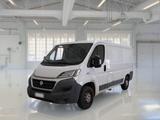 Fiat FIAT DUCATO FURGONE 35 MH1 2.0 MULTIJET - Fiat Ducato 3 0