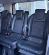 Ford Tourneo Custom Sport  - Ford Tourneo Custom in Freiburg