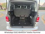 Volkswagen T5 Caravelle 2.0 TDI LED Automatik Lang TÜV - Volkswagen T5 Caravelle aus 2015