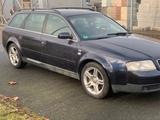 Audi S6 Avant 4.2 | EZ 11/2001 | 299 PS | ... - Audi A6 aus 2001: 4.2
