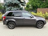 Suzuki Grand Vitara 2.4 Comfort Automatik - Suzuki Grand Vitara: Automatik