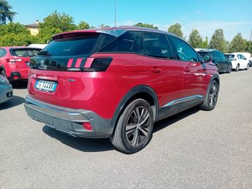 Peugeot 3008 - 4