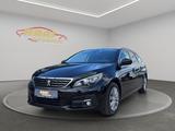 Peugeot 308 SW Allure *Navigation*Tempomat*Aus 1. Hand* - gebrauchte Peugeot 308 aus dem Jahr 2021