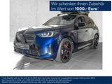 BMW X3 M50 xDrive MSportPro+AHK+PANO+DAPro+H/K+HUD+u - blaue BMW X3 M50