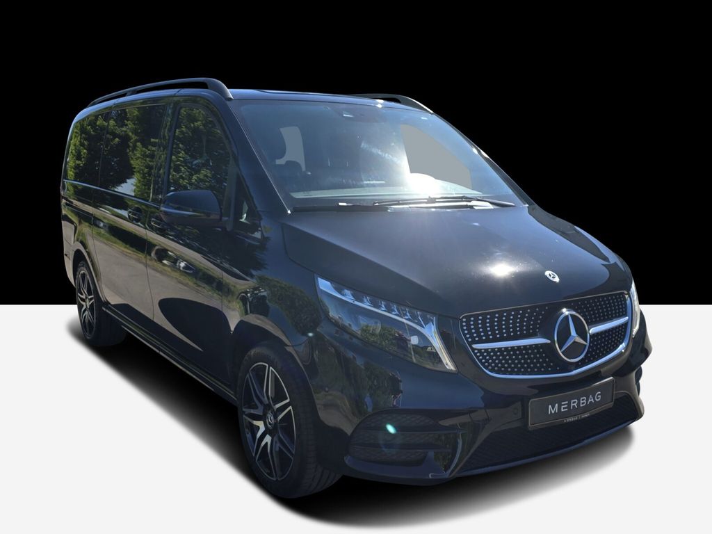 Mercedes-Benz V 300