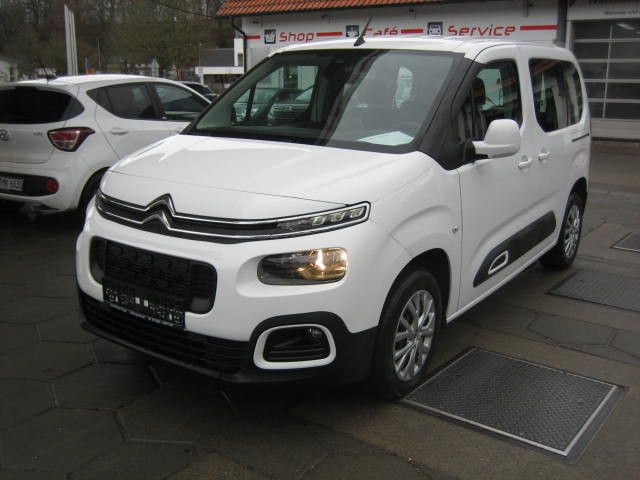 Citroën Berlingo Feel M Anhängerk.SHZ Navi