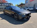 Mercedes-Benz CLS 53 AMG 4Matic Head Up Leder Distronic - Mercedes-Benz CLS-Klasse Gebrauchtwagen