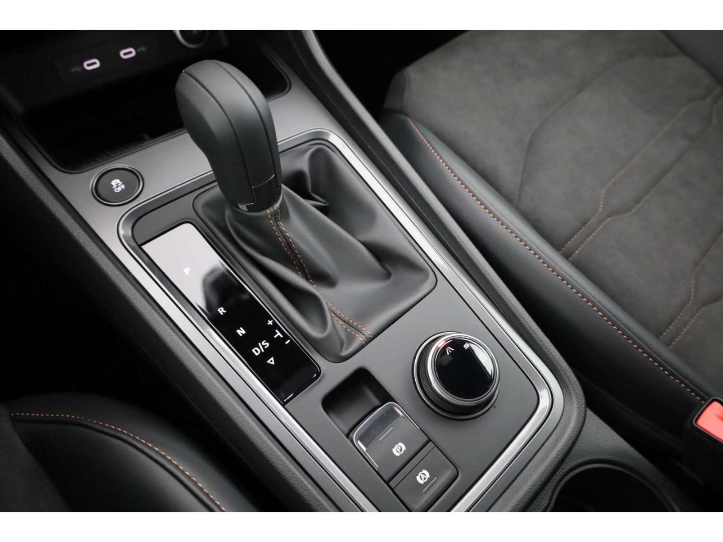 Cupra Ateca 1.5 TSI