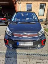 Kia Picanto 1.2 GT Line - Kia Picanto von privat