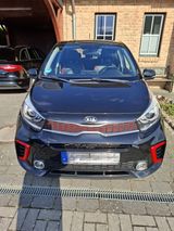 Kia Picanto 1.2 GT Line - Kia Picanto in Hamburg