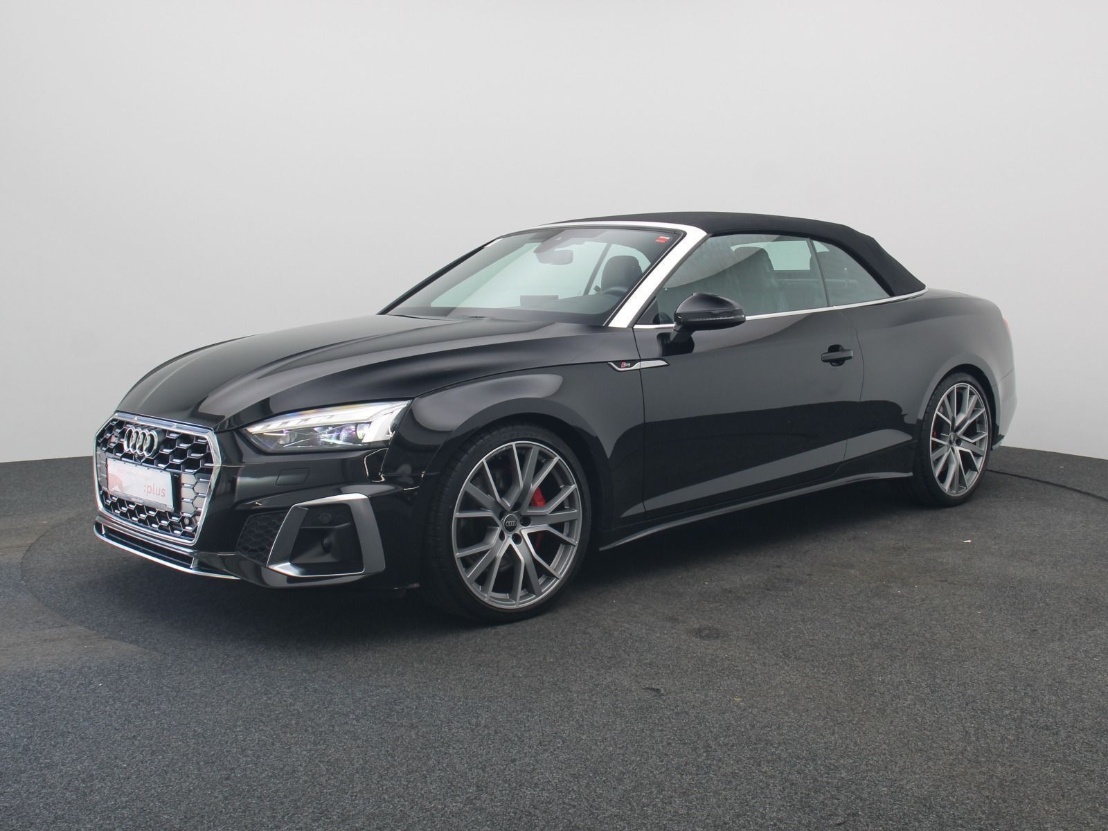 Audi S5 Cabriolet TFSI quattro/ MatrixLaser, HuD, B&O foto 2