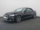 Audi S5 Cabriolet TFSI quattro/ MatrixLaser, HuD, B&O - Audi S5 mit Benzin-Antrieb: Leder