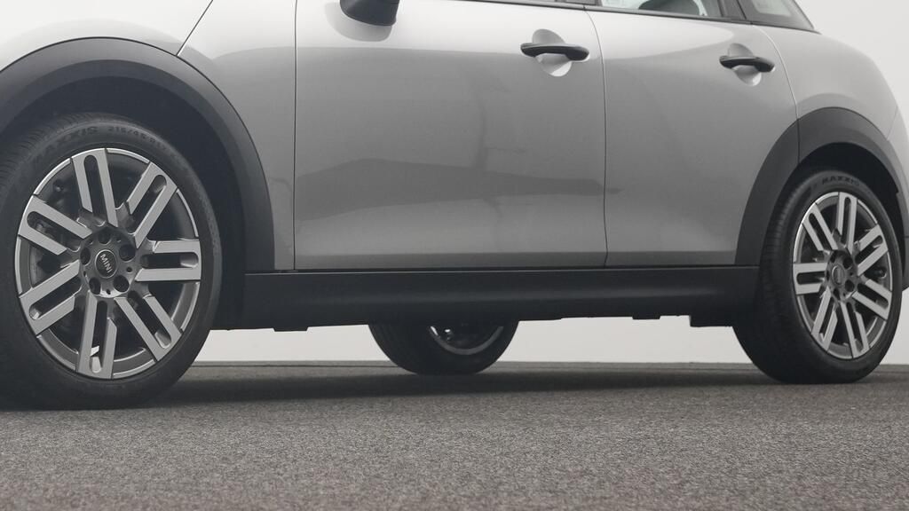 MINI Cooper C - Bild 21