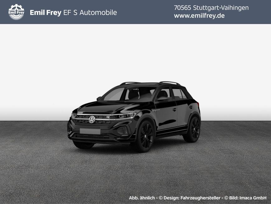 Volkswagen T-Roc 1.5 TSI Life Navi
