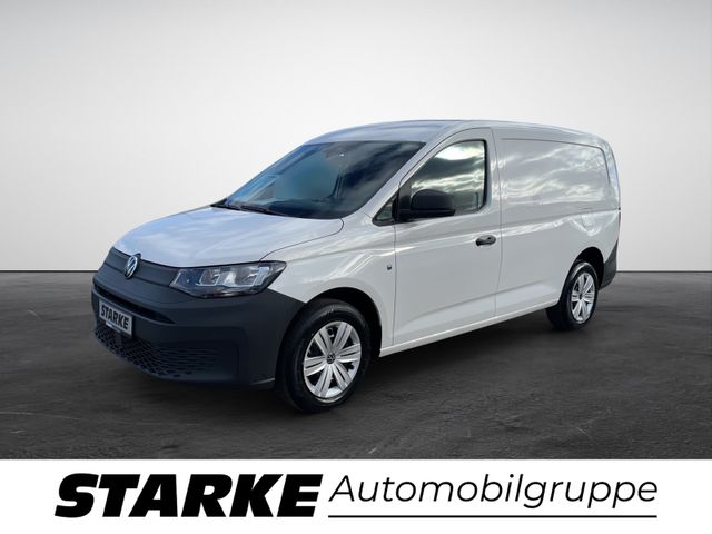 Volkswagen Caddy Maxi Cargo 2.0 TDI Basis Maxi  PDC Tempo K