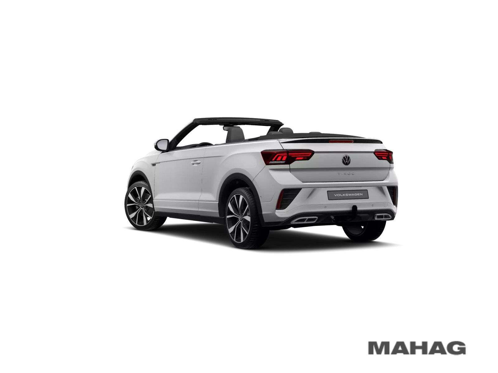 Volkswagen T-Roc - Bild 6