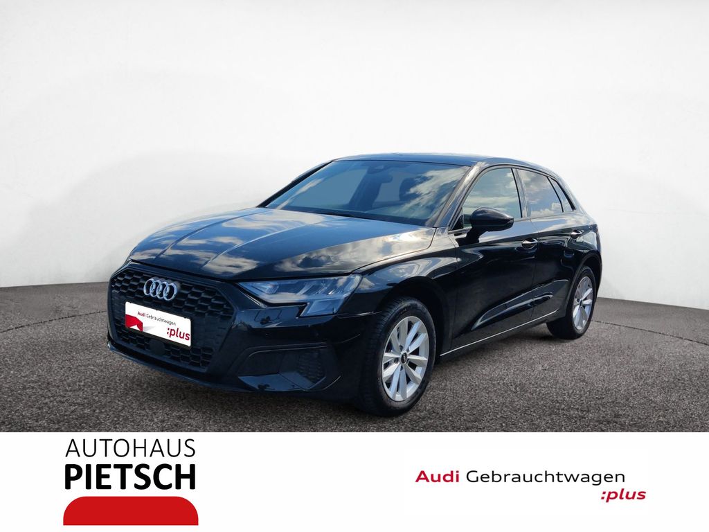 2023 Audi A3