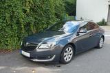 Opel Insignia 2.0 Innovation 170 PS + Schiebedach - Opel Insignia mit Diesel-Antrieb: Ps
