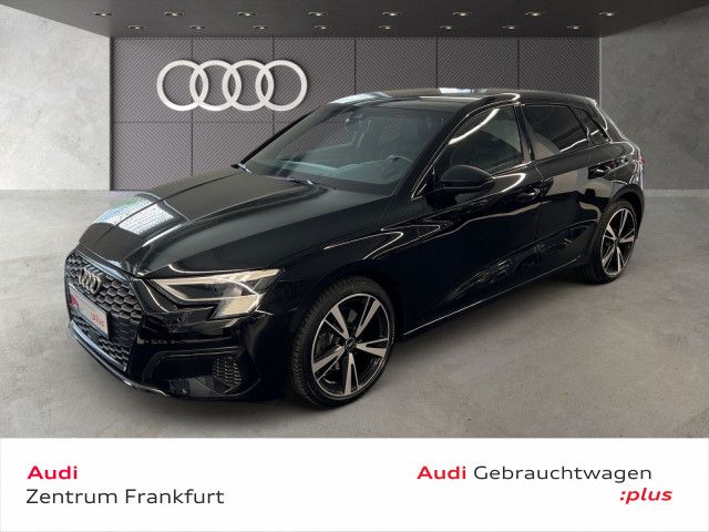 Audi A3 - Bild 1