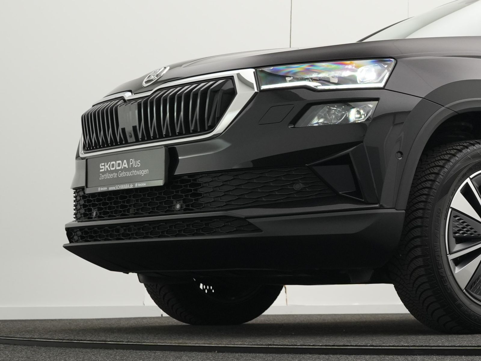 Skoda Karoq - Bild 43