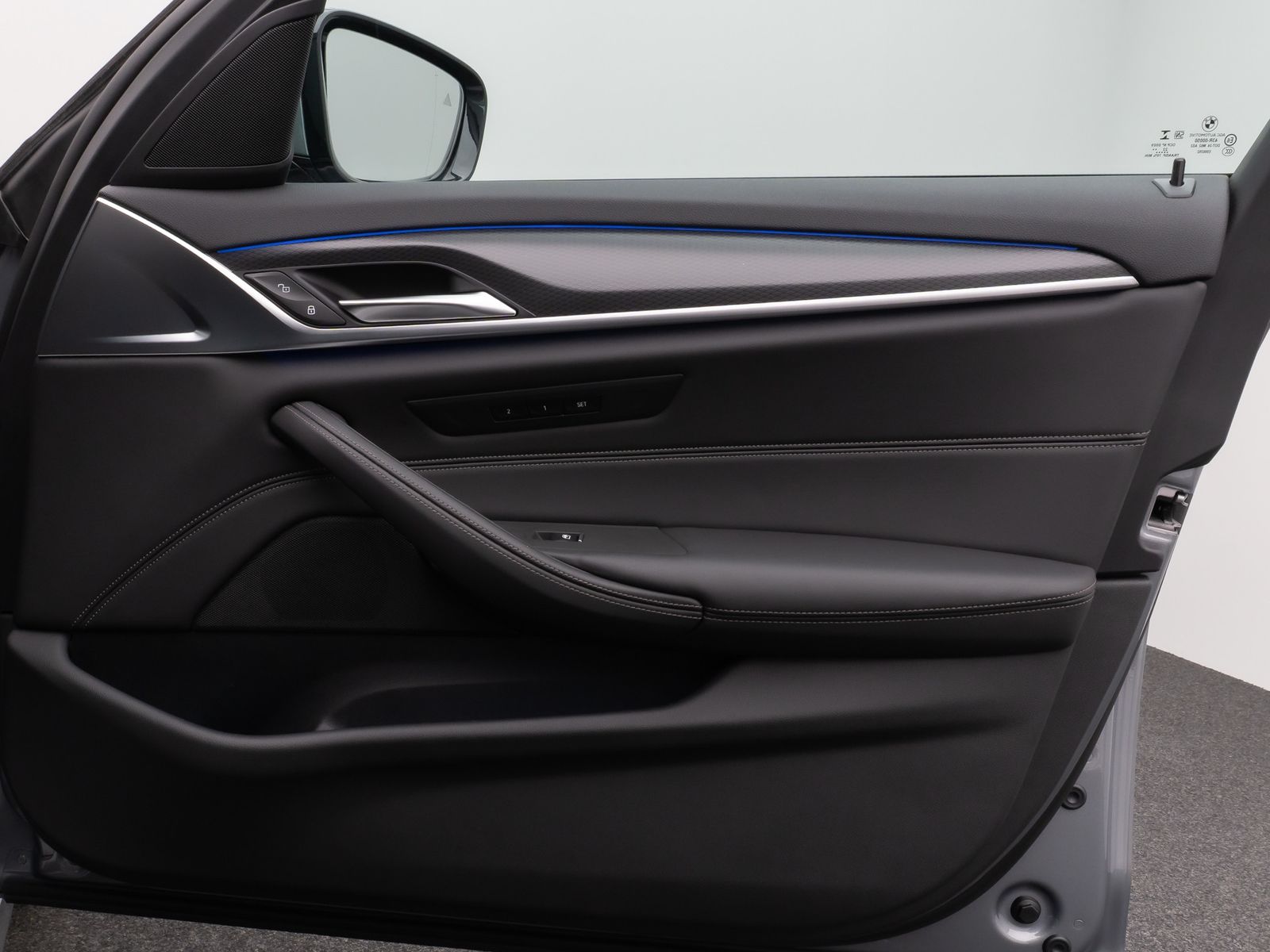 Fahrzeugabbildung BMW 540d xD M SportPro Panoram Kamera Laser HUD HiFi