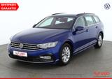 Volkswagen Passat Variant 2.0 TDI DSG R-Line LED Navi ACC - Volkswagen Passat Variant mit Diesel-Antrieb: Kombi