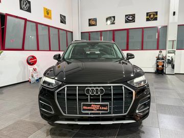 Audi Q5 - 5