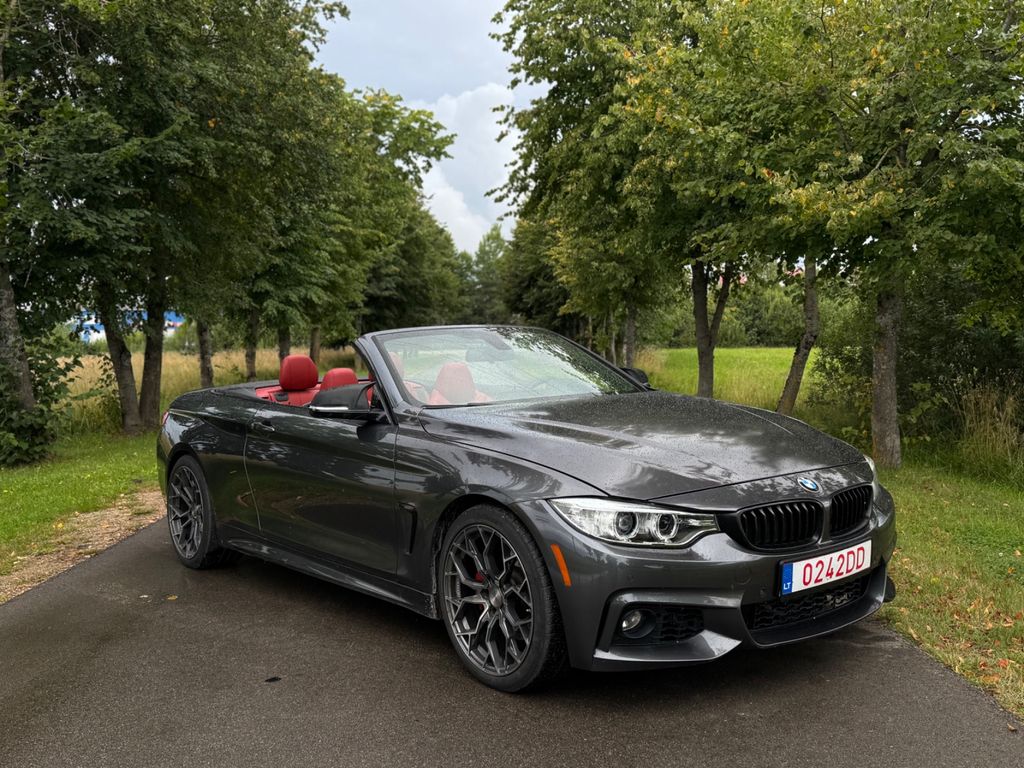 Image of BMW 440