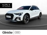 Audi A3 allstreet 35 TDI 110(150) kW(PS) S tronic