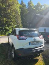 Opel Crossland (X) 1.2 ECOTEC DI Turbo Edition S/... - Opel Crossland (X) Edition Gebrauchtwagen
