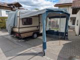Dethleffs Caravans RC 1 Nomad - Preis: VB - Offers matching your search criteria