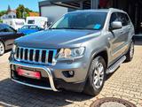 Jeep Grand Cherokee 3.0 CRD Laredo Keyless Go AHK - gebrauchte Jeep Grand Cherokee aus dem Jahr 2012