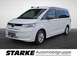 Volkswagen T7 California Ocean 2.0 TDI DSG LED-Matrix Stand imagem 2