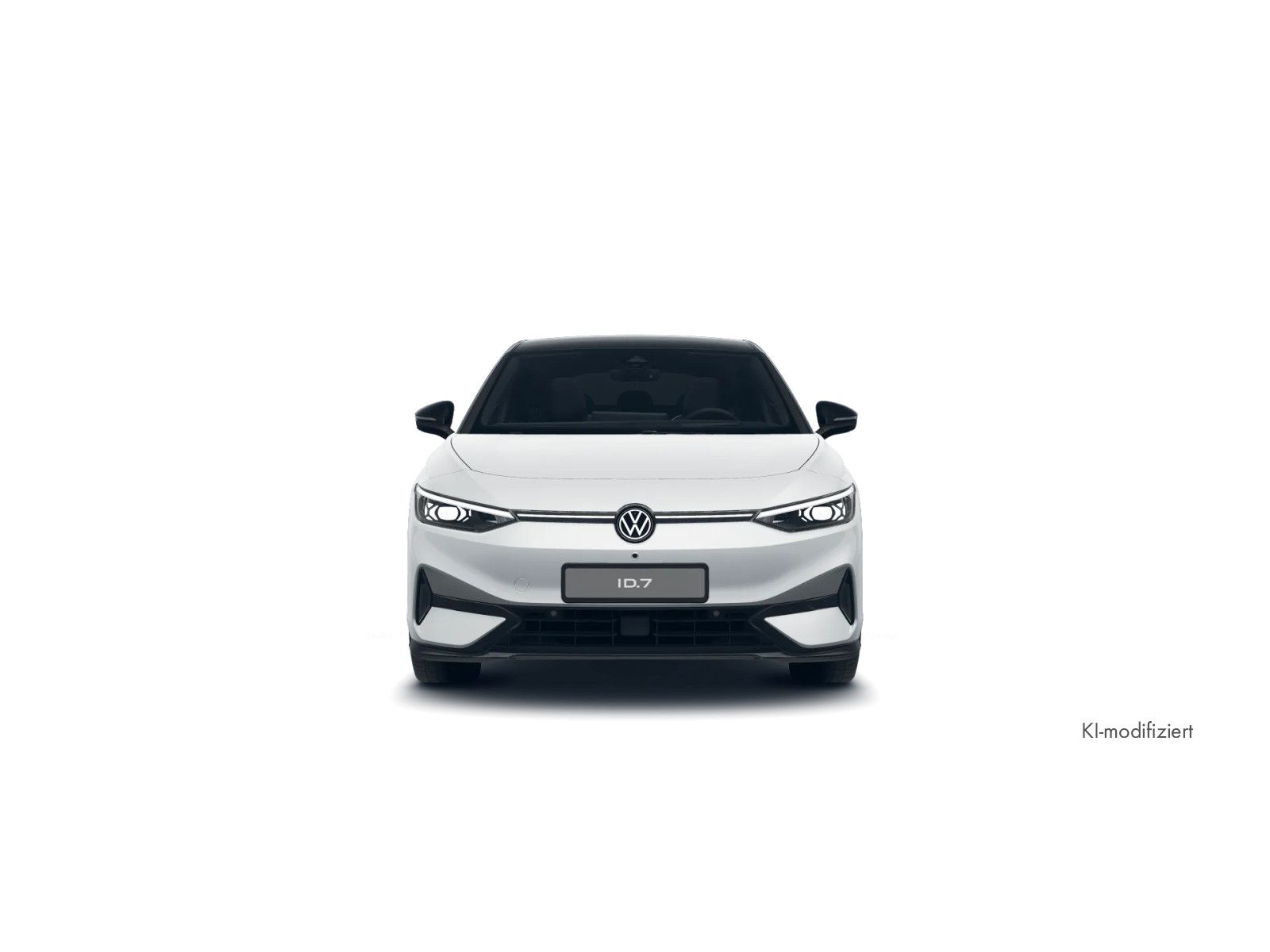 Volkswagen ID.7 Pro S STORNO WARTEN AUF GUTSCHRIFT PANO foto 3