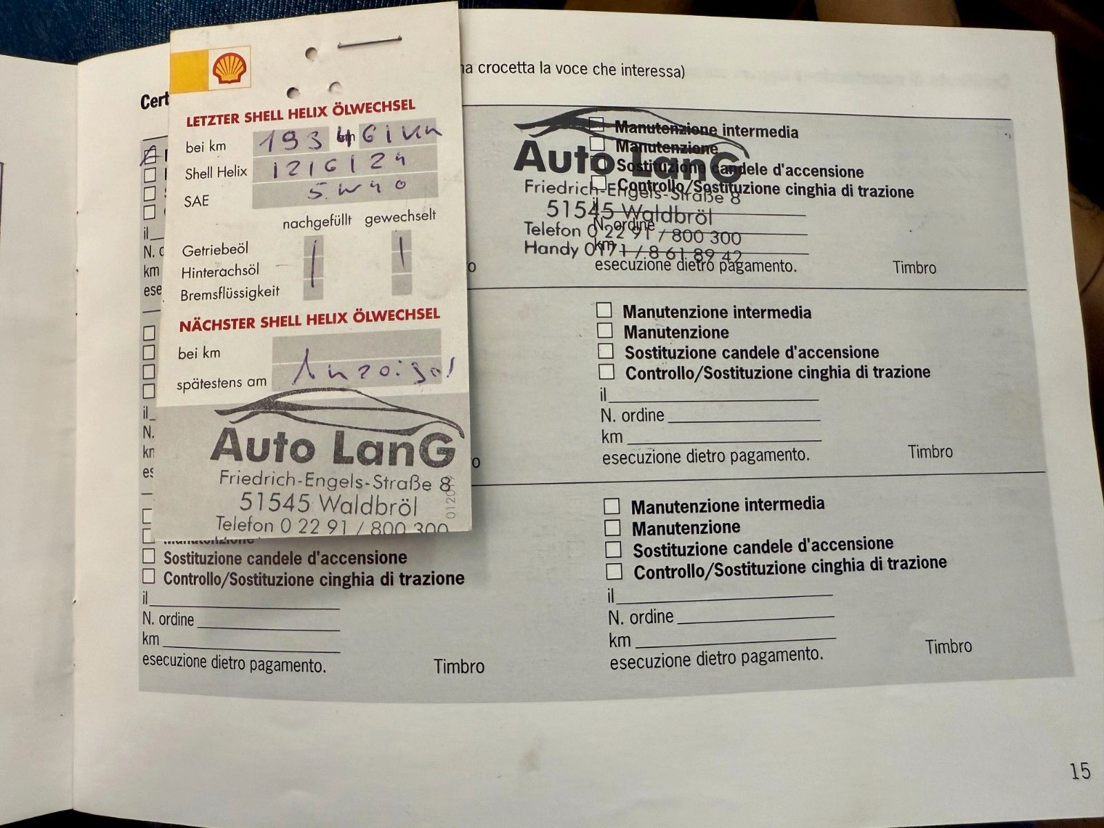 Fahrzeugabbildung Porsche 911 991 Carrera S PDK Schiebedach/SportChrono