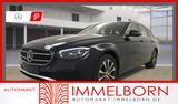 Mercedes-Benz E 300 de ALLRAD Distro*AHK*Kamera*MBUX*VollLeder - gebrauchte Mercedes-Benz E 300 aus dem Jahr 2021