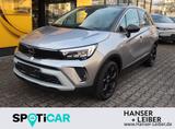 Opel Crossland 1.2T MT6 Elegance Navi Kamera - Opel Crossland (X) Jahreswagen