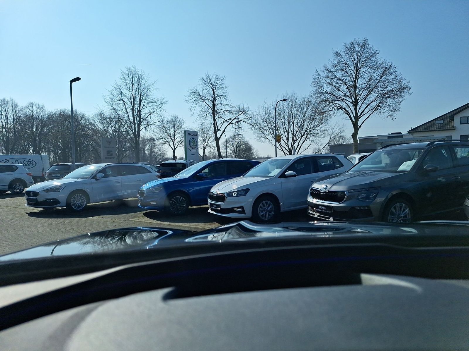Cupra Terramar - Bild 17