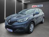 Renault Kadjar 1.2 TCE Bose Edition Xenon Tempomat Klima - Renault Kadjar: Limousine