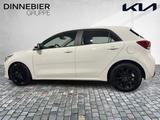 Kia RIO 1.0 T Top *Automatik*Klima*Navi*RFK*PDC* - Kia Rio Gebrauchtwagen in Berlin