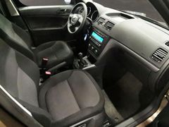 SKODA Yeti Active Plus Edition SHZ PDC 1-Hand