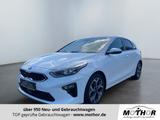 Kia cee'd Spirit 1.6 CRDi DCT Rückfahrkamera Navi