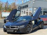 BMW i8 Coupe Pure Impulse - Harman-Kardon ///